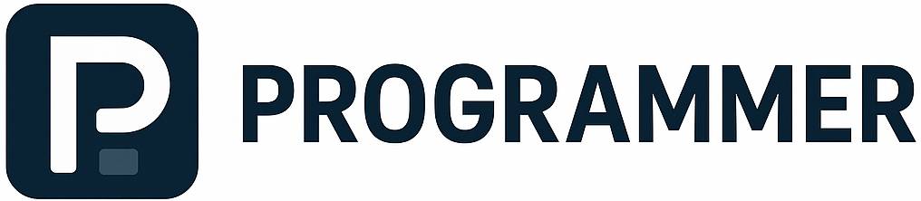 Programmer LTD